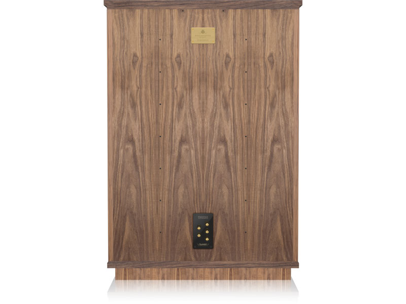 Loa Tannoy Westminster GR (Độ nhạy 99dB, Tần số 18Hz-27KHz)-3