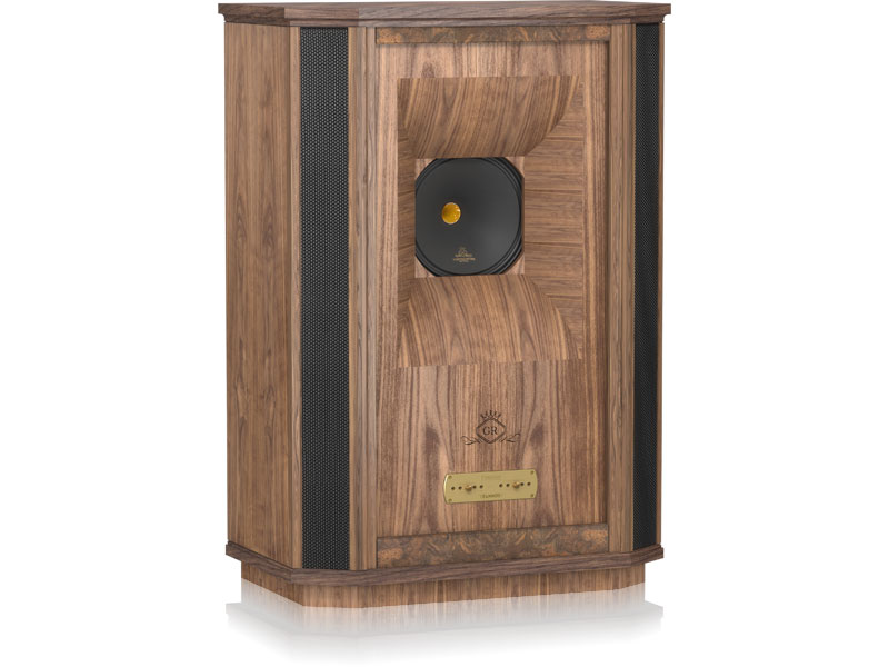 Loa Tannoy Westminster GR (Độ nhạy 99dB, Tần số 18Hz-27KHz)-5