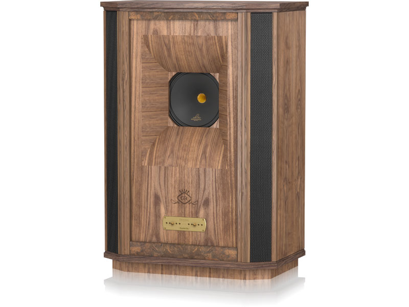 Loa Tannoy Westminster GR (Độ nhạy 99dB, Tần số 18Hz-27KHz)-7