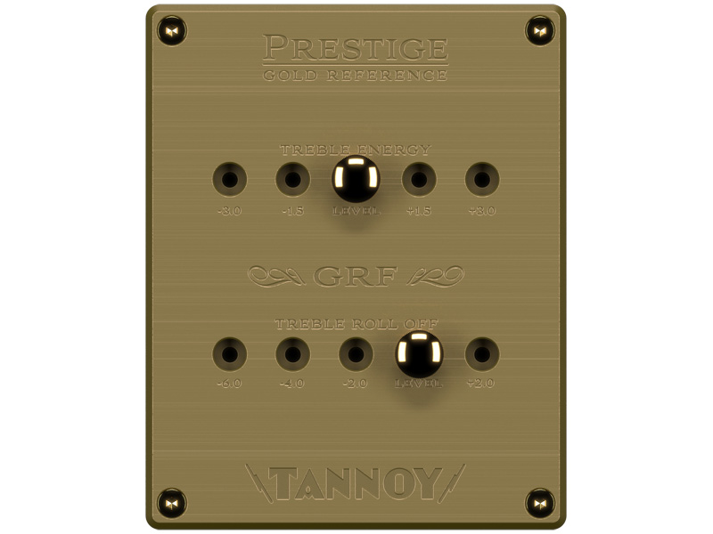 Loa Tannoy GRF GR (Độ nhạy 95dB, Tần số 24Hz-27KHz)-3