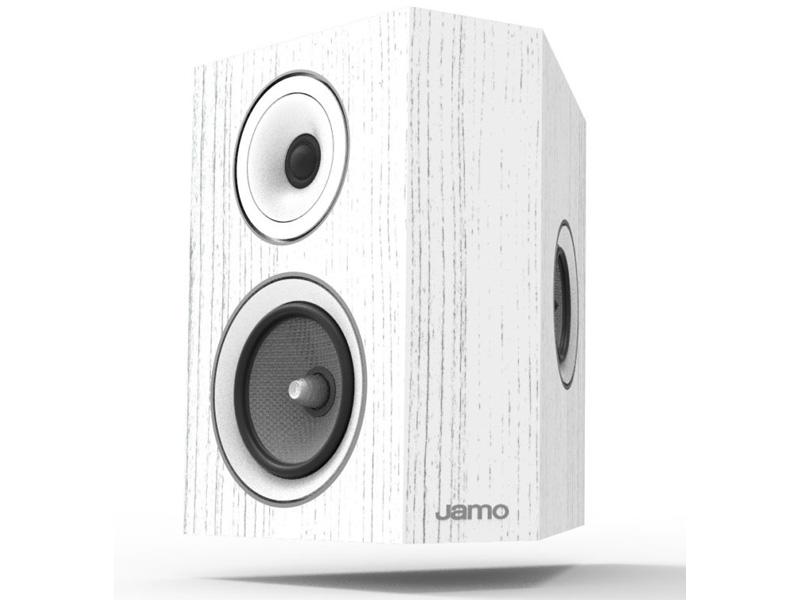 Loa Jamo C9 SUR II (Độ nhạy 87dB, Tần số 80Hz-24KHz)-3