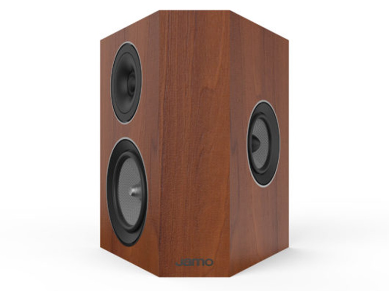 Loa Jamo C9 SUR II (Độ nhạy 87dB, Tần số 80Hz-24KHz)-5