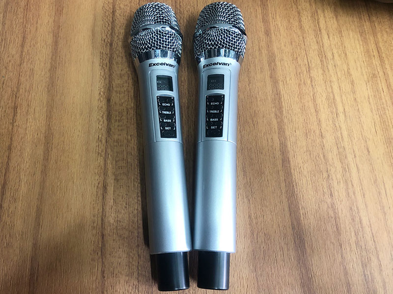 Micro không dây Excelvan K48-1