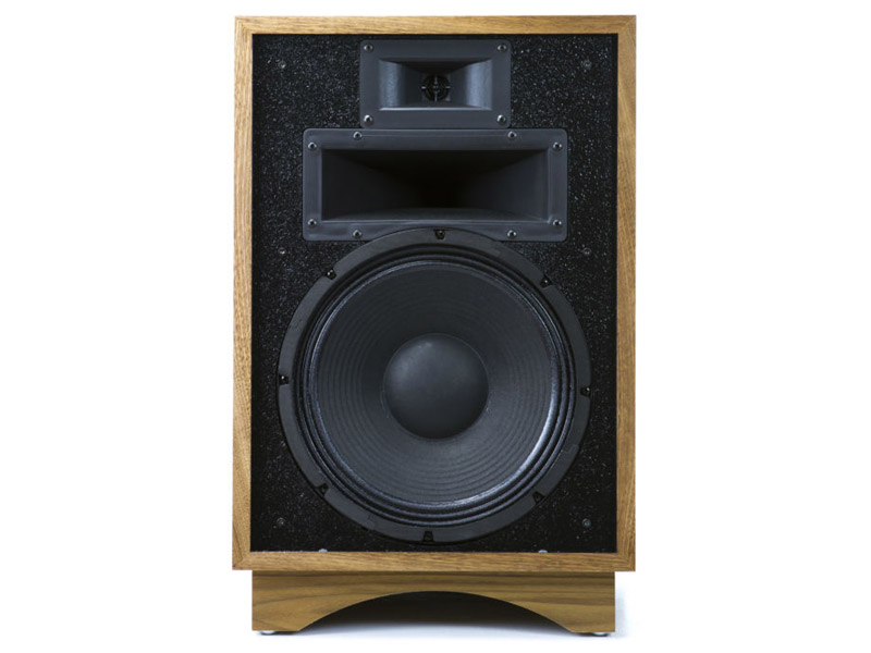 Loa Klipsch Heresy III (Độ nhạy 99dB, Tần số 58Hz-20KHz)-3