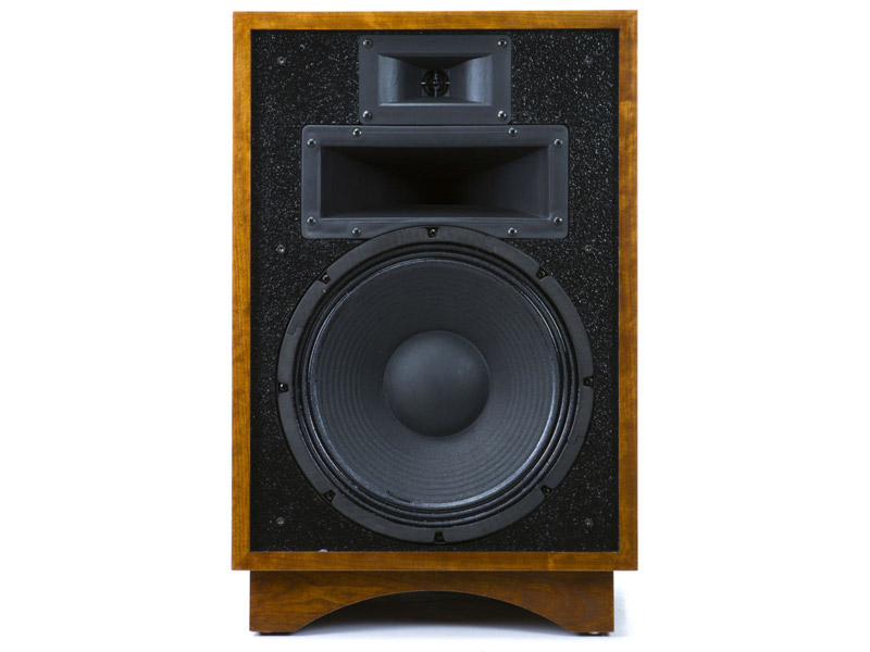 Loa Klipsch Heresy III (Độ nhạy 99dB, Tần số 58Hz-20KHz)-7