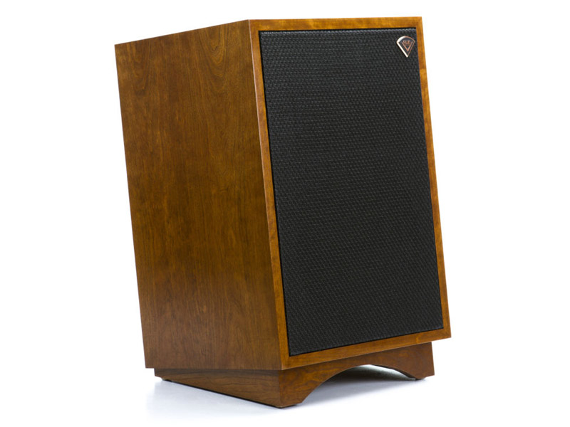 Loa Klipsch Heresy III (Độ nhạy 99dB, Tần số 58Hz-20KHz)-8