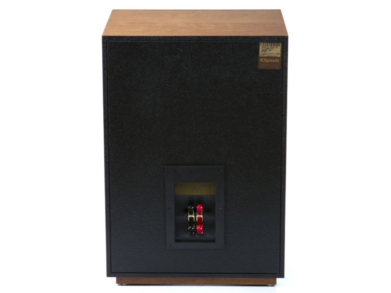 Loa Klipsch Heresy III (Độ nhạy 99dB, Tần số 58Hz-20KHz)-9