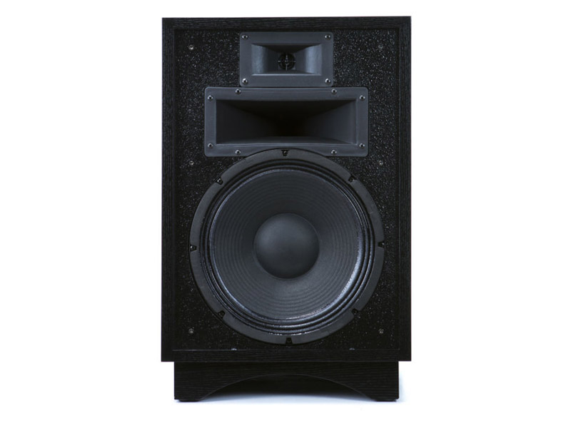 Loa Klipsch Heresy III (Độ nhạy 99dB, Tần số 58Hz-20KHz)-11