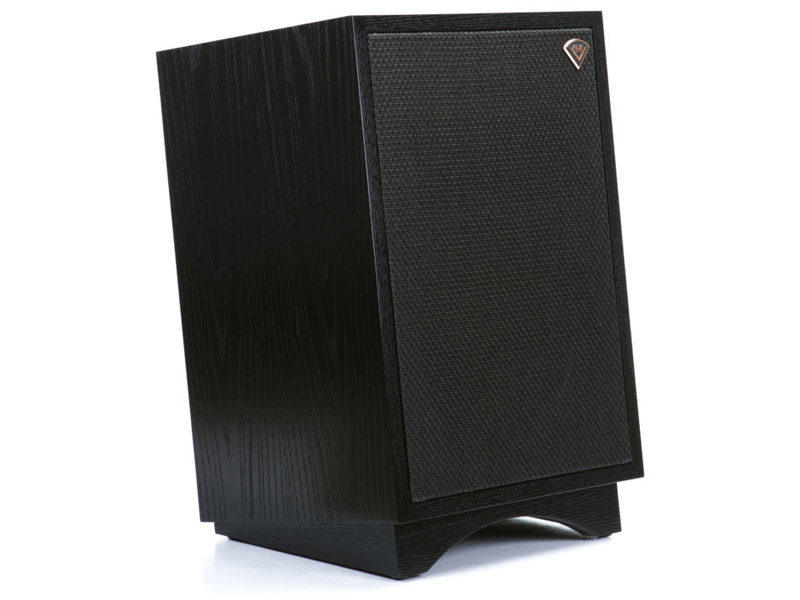 Loa Klipsch Heresy III (Độ nhạy 99dB, Tần số 58Hz-20KHz)-12