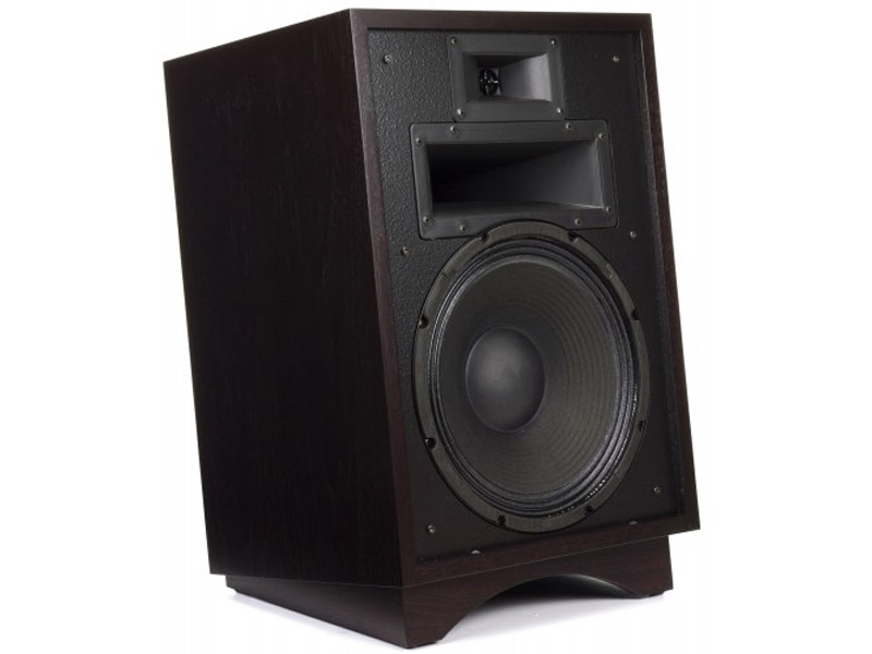 Loa Klipsch Capitol Heresy III (Độ nhạy 99dB, Tần số 58Hz-20KHz)-1