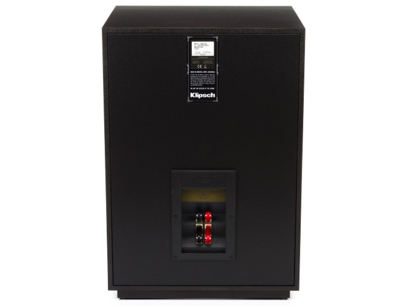 Loa Klipsch Capitol Heresy III (Độ nhạy 99dB, Tần số 58Hz-20KHz)-3