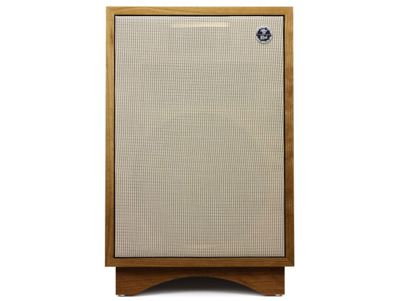 Loa Klipsch Capitol Heresy III (Độ nhạy 99dB, Tần số 58Hz-20KHz)-4