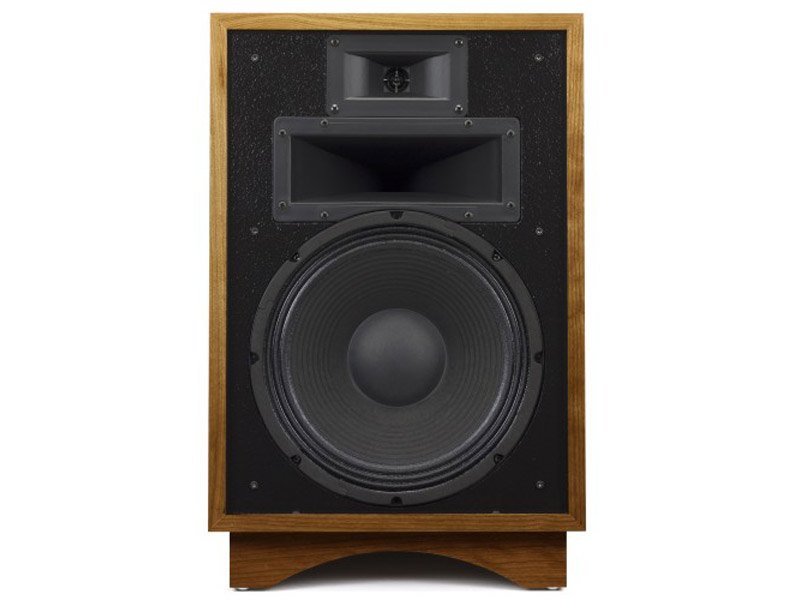 Loa Klipsch Capitol Heresy III (Độ nhạy 99dB, Tần số 58Hz-20KHz)-5