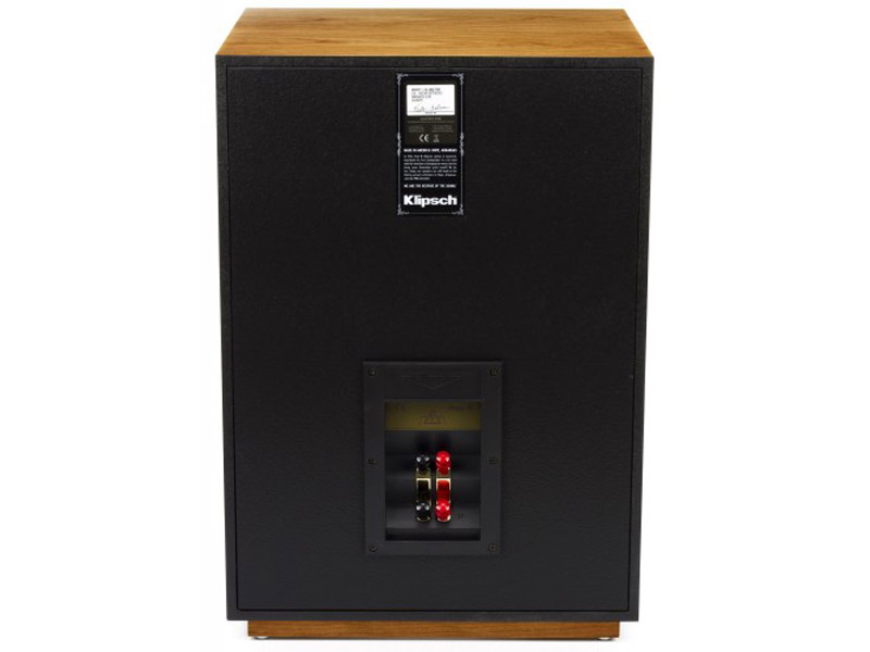 Loa Klipsch Capitol Heresy III (Độ nhạy 99dB, Tần số 58Hz-20KHz)-6