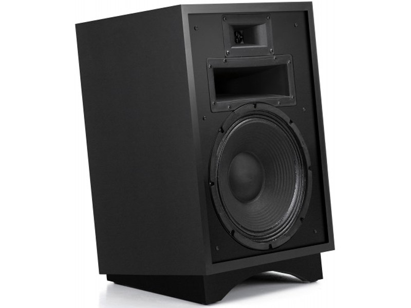 Loa Klipsch Capitol Heresy III (Độ nhạy 99dB, Tần số 58Hz-20KHz)-10