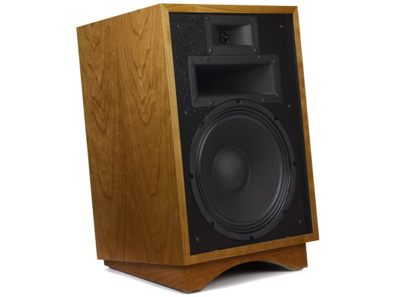 Loa Klipsch Capitol Heresy III (Độ nhạy 99dB, Tần số 58Hz-20KHz)-8