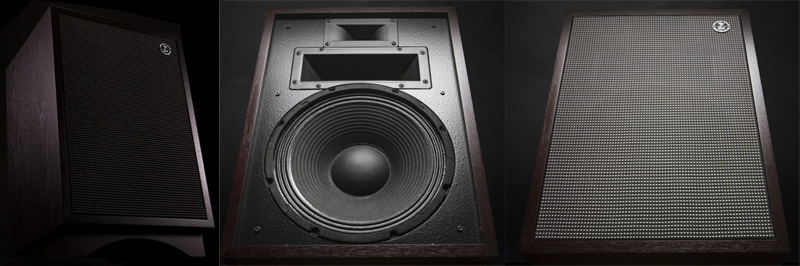 Loa Klipsch Capitol Heresy III (Độ nhạy 99dB, Tần số 58Hz-20KHz)-13