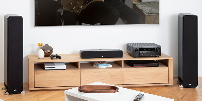 Amply Denon AVR-S950H-5