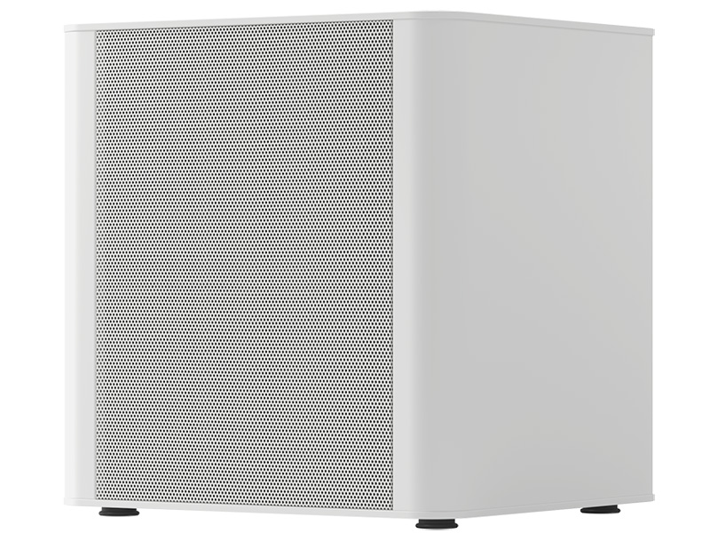 Loa Sub Piega PS 101, Sub điện, Công suất 150W, Bass 22cm x 2-4