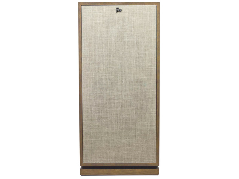 Loa Klipsch Forte III (Độ nhạy 99dB, Tần số 38Hz-20KHz)-5