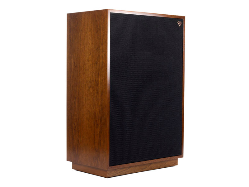 Loa Klipsch Cornwall III (Độ nhạy 102dB, Tần số 34Hz-20KHz)-2