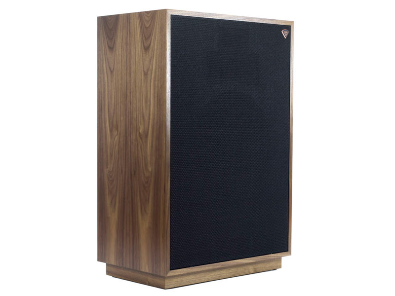 Loa Klipsch Cornwall III (Độ nhạy 102dB, Tần số 34Hz-20KHz)-3