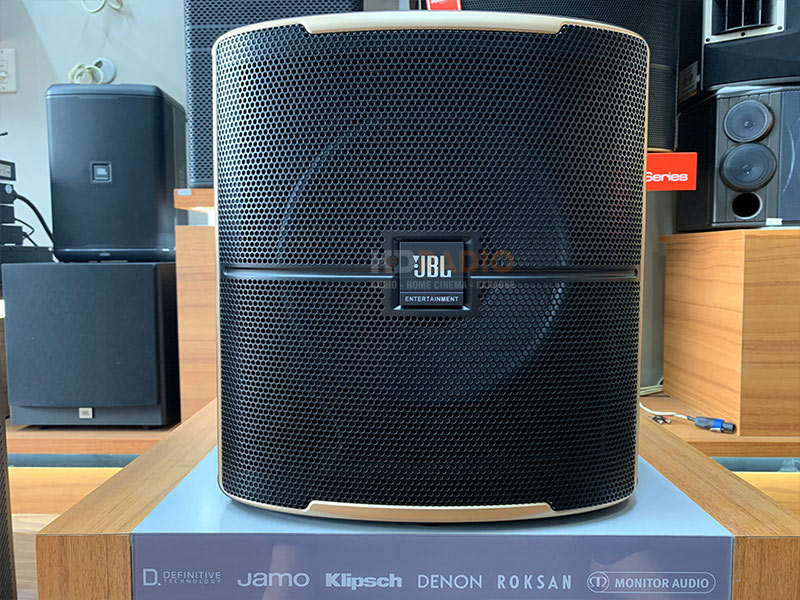 Loa SUB JBL Pasion 12SP, Bass 30cm, Công Suất 300W-1