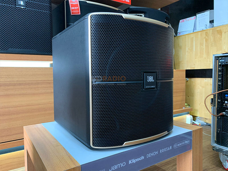 Loa SUB JBL Pasion 12SP, Bass 30cm, Công Suất 300W-3