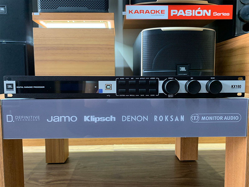 Vang số JBL KX180 ( Ba sao + PGI )-1