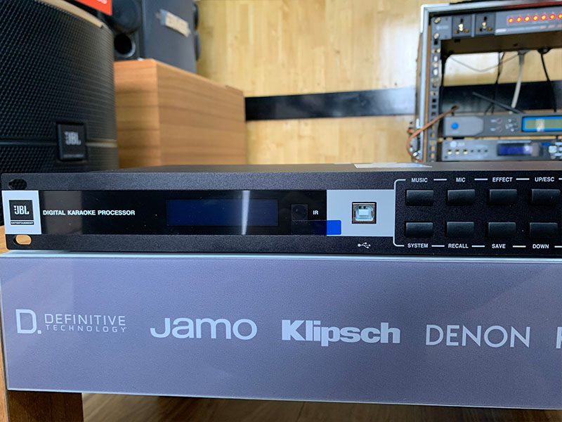 Vang số JBL KX180 ( Ba sao + PGI )-4