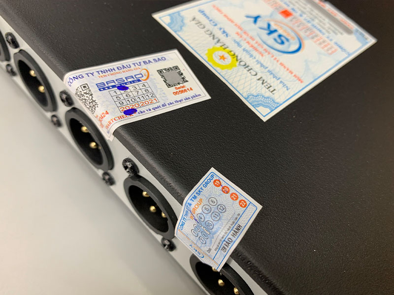 Vang số JBL KX180 ( Ba sao + PGI )-7