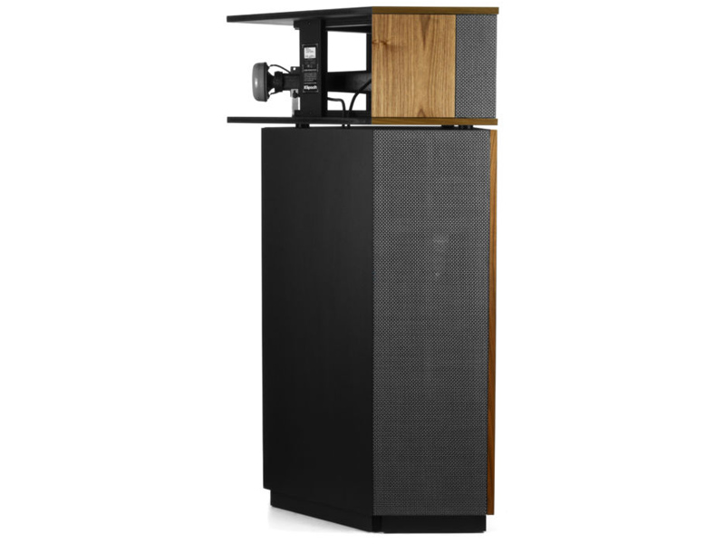 Loa Klipschorn AK6 (Độ nhạy 105dB, Tần số 33Hz-20KHz)-4