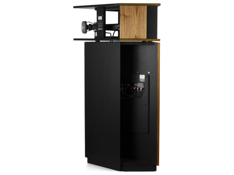 Loa Klipschorn AK6 (Độ nhạy 105dB, Tần số 33Hz-20KHz)-5