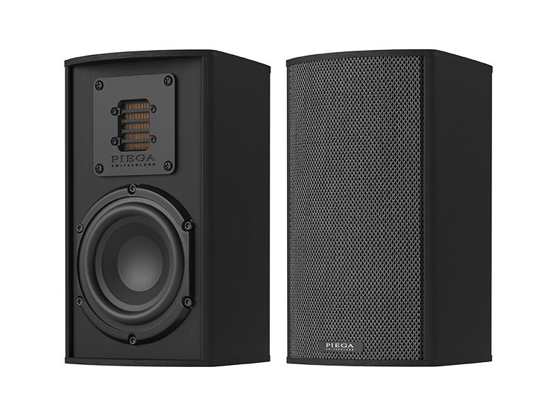 Loa Piega TMicro 40 AMT (Độ nhạy 87dB, Tần số 50Hz-40KHz)-1