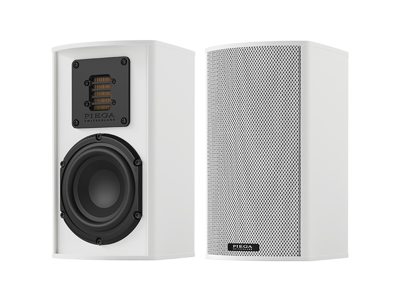 Loa Piega TMicro 40 AMT (Độ nhạy 87dB, Tần số 50Hz-40KHz)-2