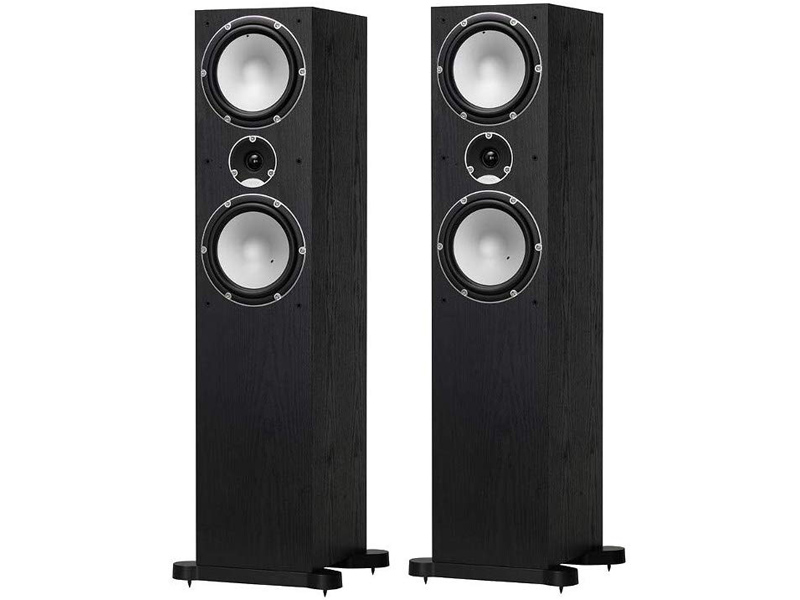 Loa Tannoy MERCURY 7.4 (Độ nhạy 93dB, Tần số 32Hz-32KHz)-1