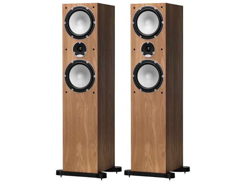 Loa Tannoy MERCURY 7.4 (Độ nhạy 93dB, Tần số 32Hz-32KHz)-2