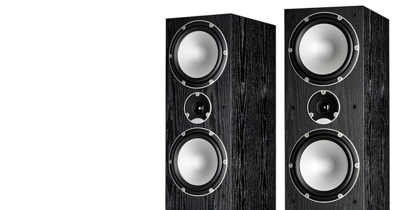 Loa Tannoy MERCURY 7.4 (Độ nhạy 93dB, Tần số 32Hz-32KHz)-3