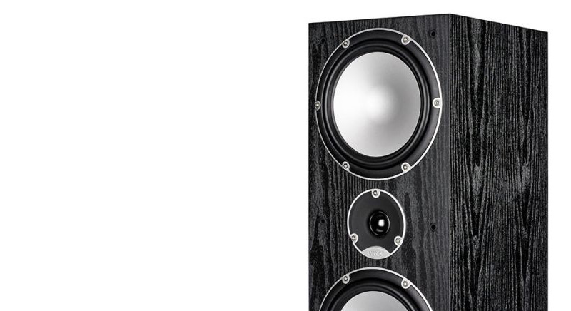 Loa Tannoy MERCURY 7.4 (Độ nhạy 93dB, Tần số 32Hz-32KHz)-4