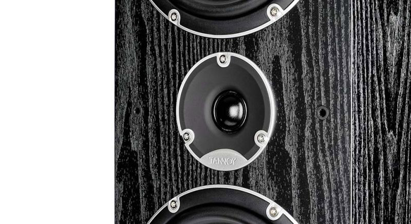 Loa Tannoy MERCURY 7.4 (Độ nhạy 93dB, Tần số 32Hz-32KHz)-5