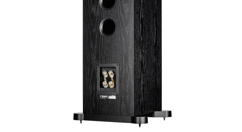 Loa Tannoy MERCURY 7.4 (Độ nhạy 93dB, Tần số 32Hz-32KHz)-6
