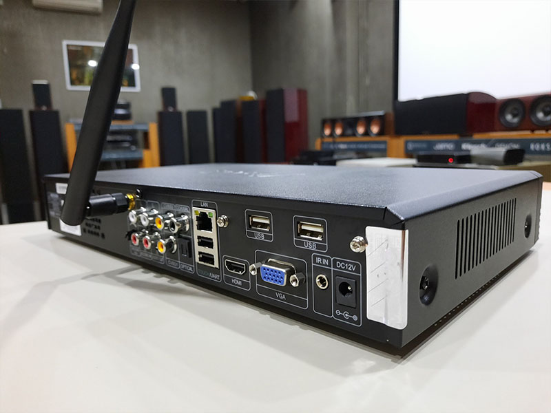 Đầu ViệtK Pro 6TB, Hát Youtube + Offline, Bài mới cập nhật liên tục, Chọn bài/app VietK-4