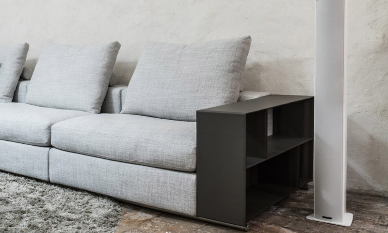 Loa đứng Piega TMicro 60 AMT (Độ nhạy 90dB, Tần số 45Hz-40KHz)-3