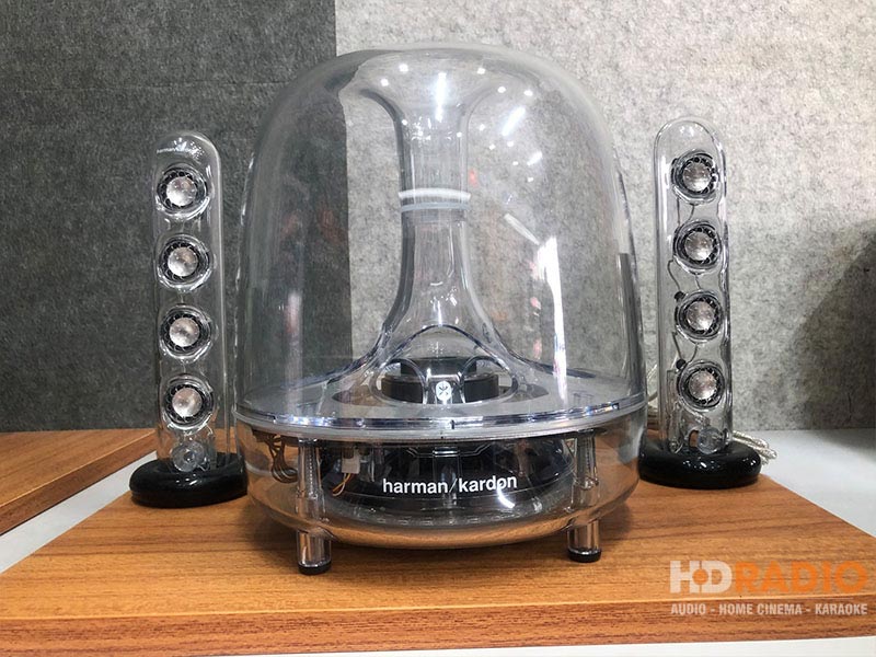 Loa Harman Kardon SOUNDSTICKS III (BT)-1