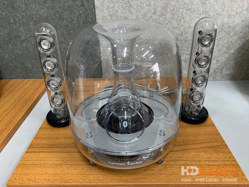 Loa Harman Kardon SOUNDSTICKS III (BT)-2