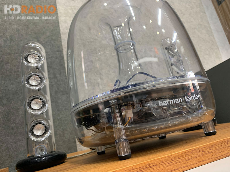 Loa Harman Kardon SOUNDSTICKS III (BT)-4