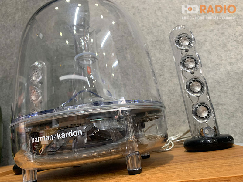 Loa Harman Kardon SOUNDSTICKS III (BT)-5