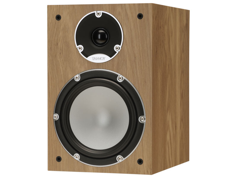 Loa Tannoy MERCURY 7.2 (Độ nhạy 89dB, Tần số 42Hz-32KHz)-1