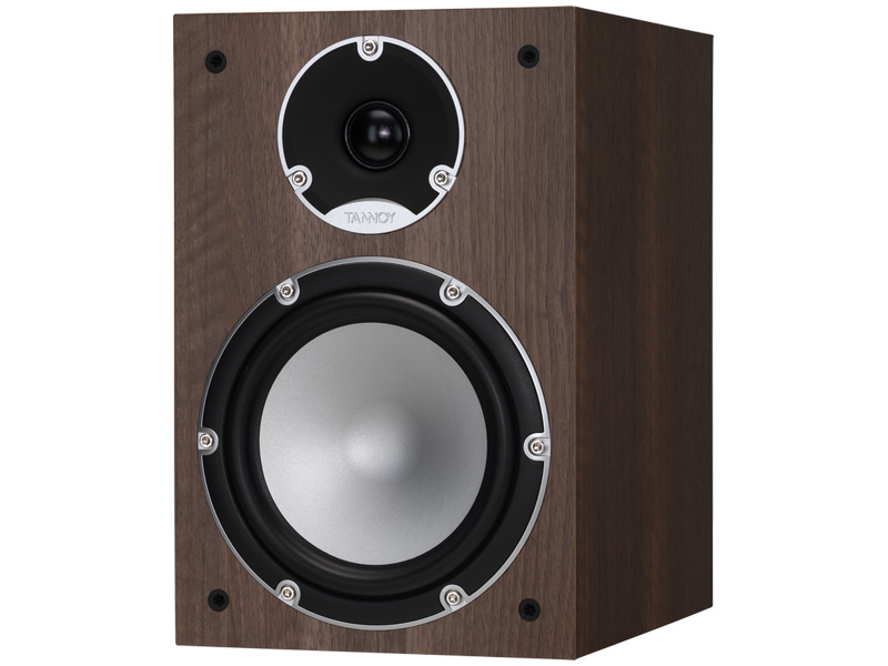 Loa Tannoy MERCURY 7.2 (Độ nhạy 89dB, Tần số 42Hz-32KHz)-3