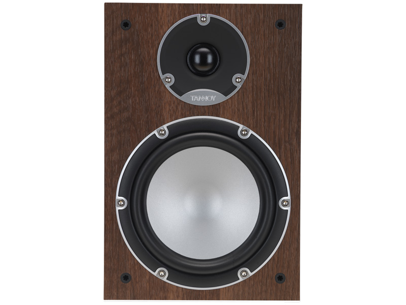 Loa Tannoy MERCURY 7.2 (Độ nhạy 89dB, Tần số 42Hz-32KHz)-4